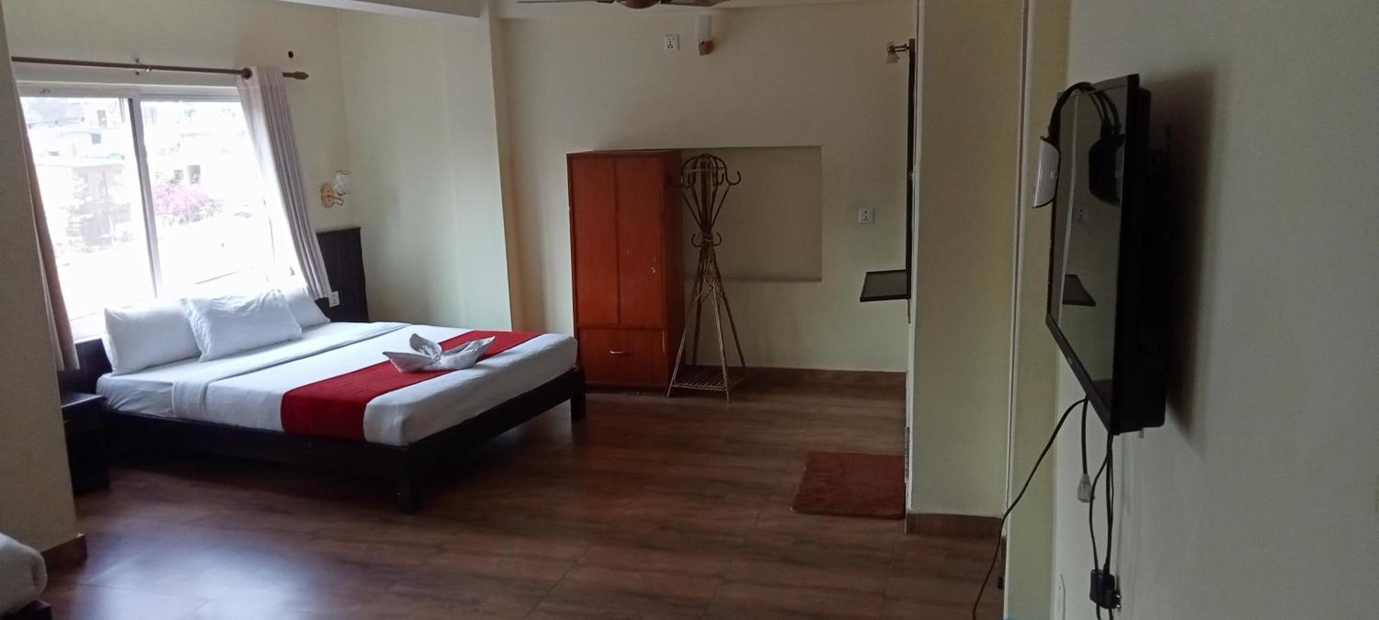 Hotel My Dream Pókhara Pokoj fotografie
